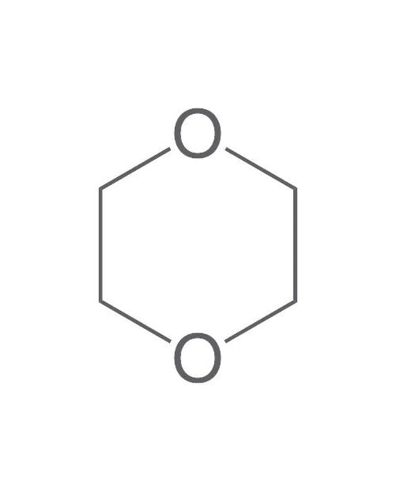 1,4-Dioxan, min. 99,5 %, zur Synthese, stabilisiert (10 Liter)