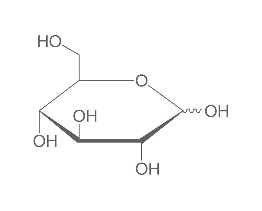 D(+)-Glucose, p.a., ACS, wasserfrei (1 kg)