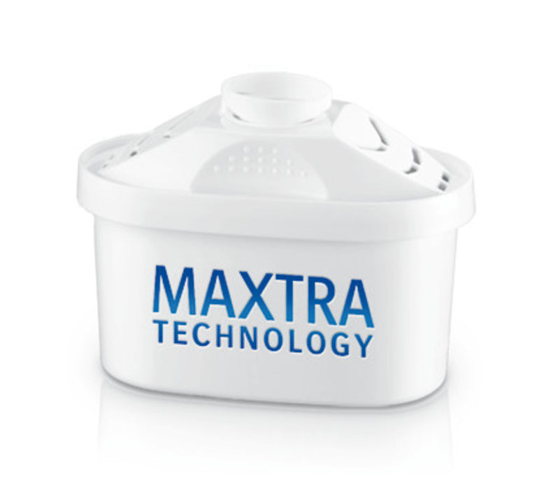 BRITA®-Filterkartuschen MAXTRA+, (4 Stk.)