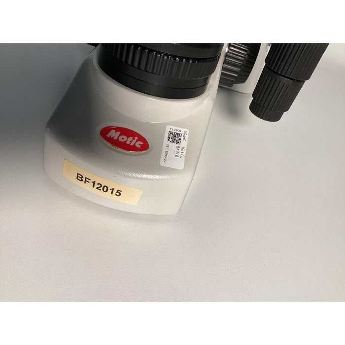 Mikroskop Motic BA310 Digital