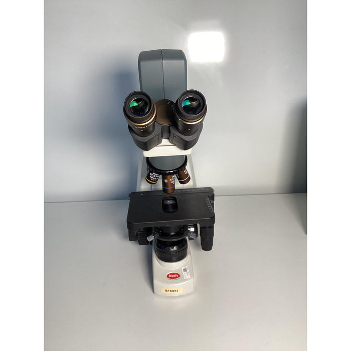 Mikroskop Motic BA310 Digital