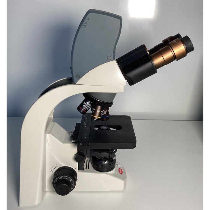 Mikroskop Motic BA310 Digital