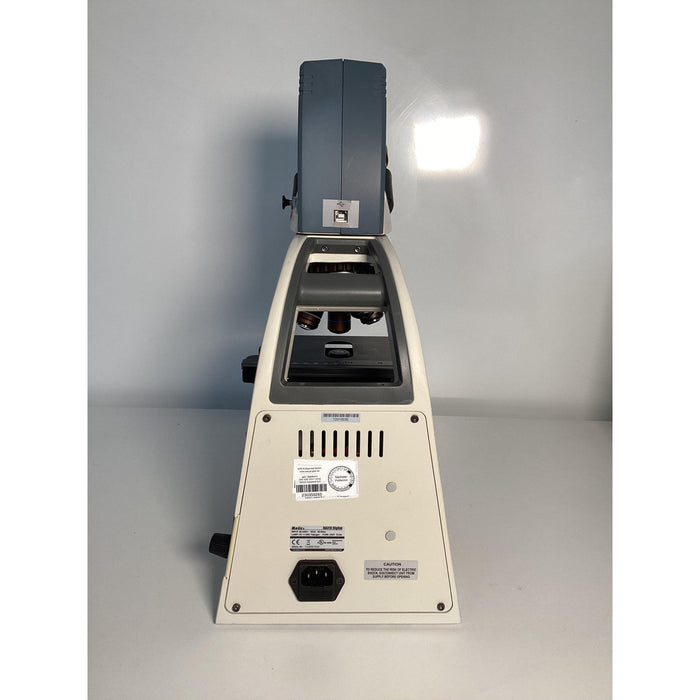 Mikroskop Motic BA310 Digital