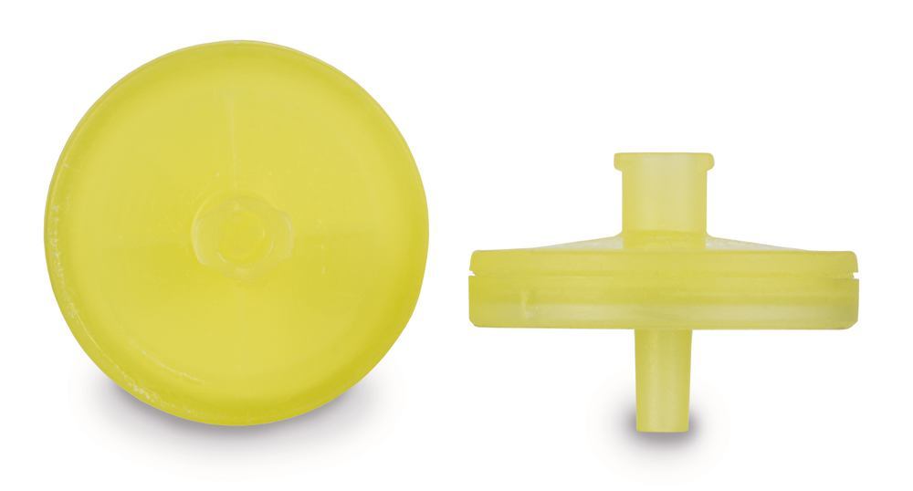 CHROMAFIL®-Spritzenvorsatzfilter MV, Porengr. 0,20 µm, Ø 25 mm, 400 St. (400 Stk.)