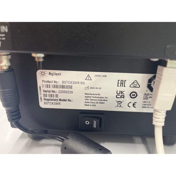 Biotek BioStack 3 (05.2022)