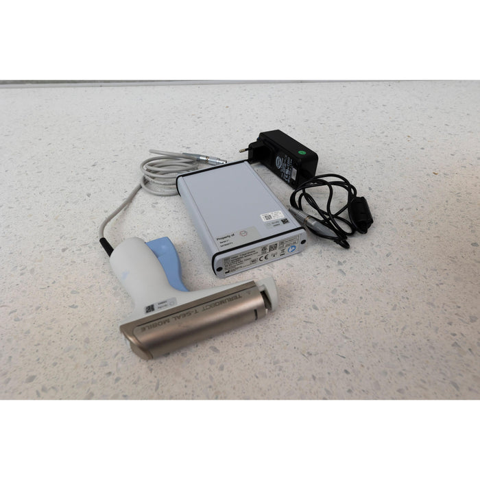 Terumo BCT T-Seal Mobile Tubing Sealer (09.2021)