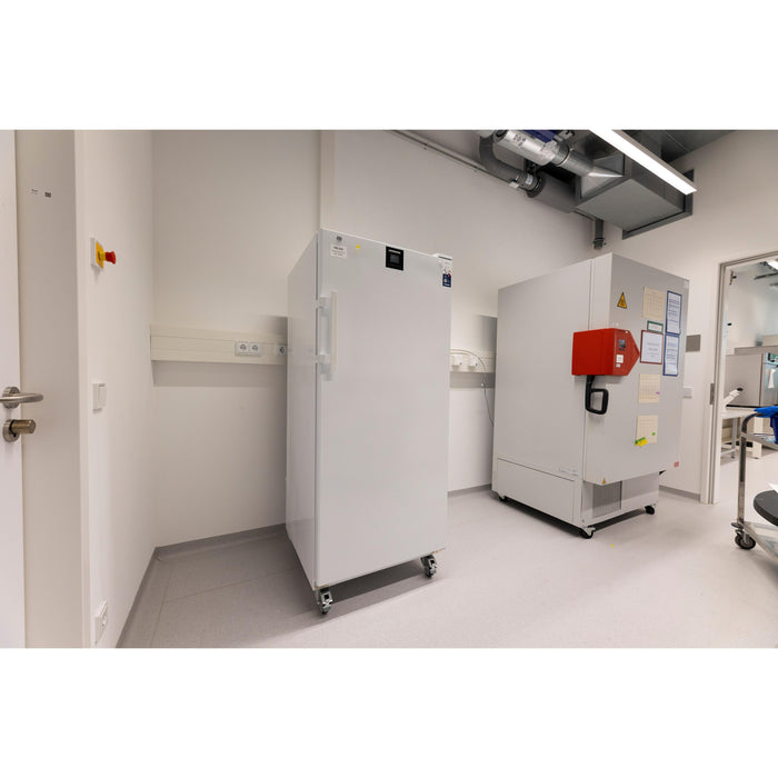 Liebherr SFFvh 5501 Gefrierschrank (09.2023)