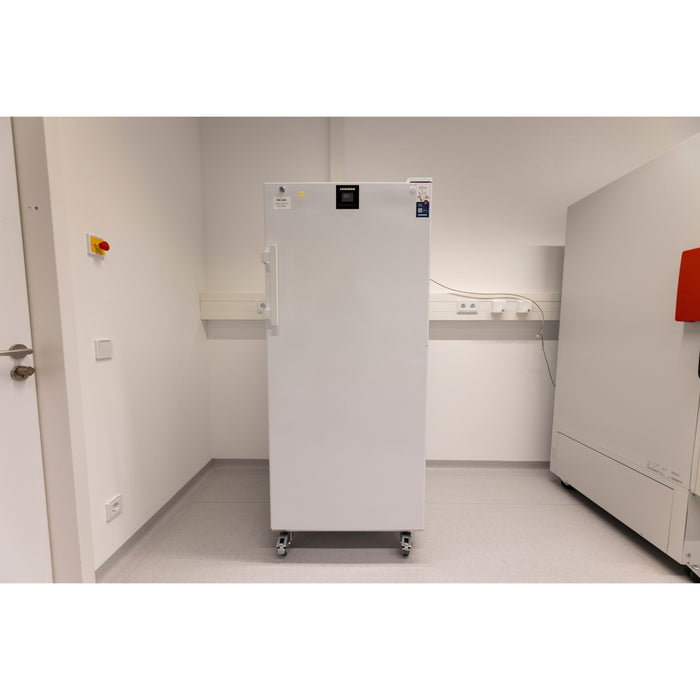 Liebherr SFFvh 5501 Gefrierschrank (09.2023)