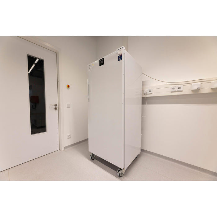 Liebherr SFFvh 5501 Gefrierschrank (09.2023)