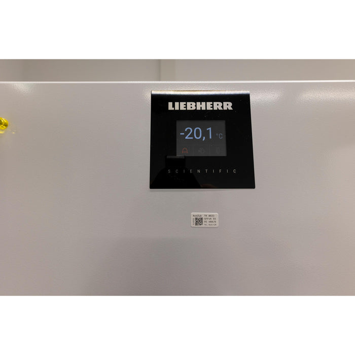 Liebherr SFFvh 5501 Gefrierschrank (09.2023)