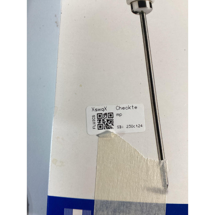 Thermometer Hanna Checktemp