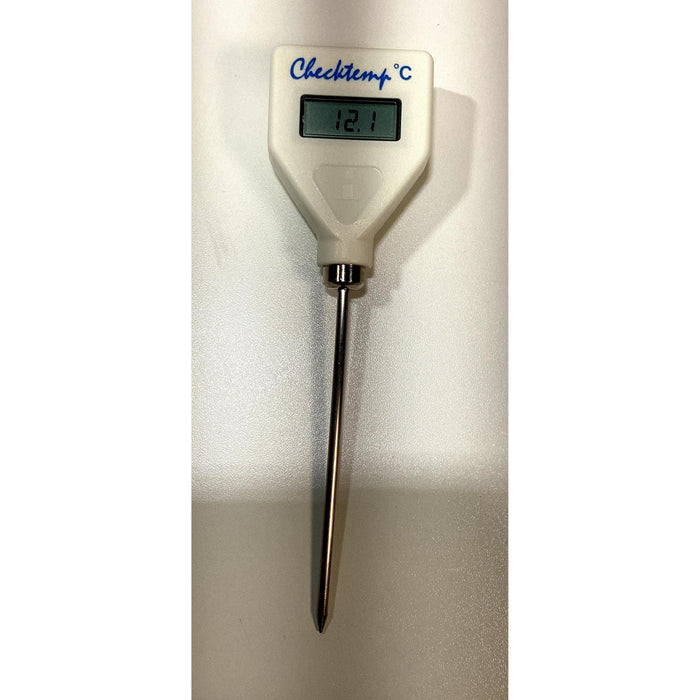 Thermometer Hanna Checktemp
