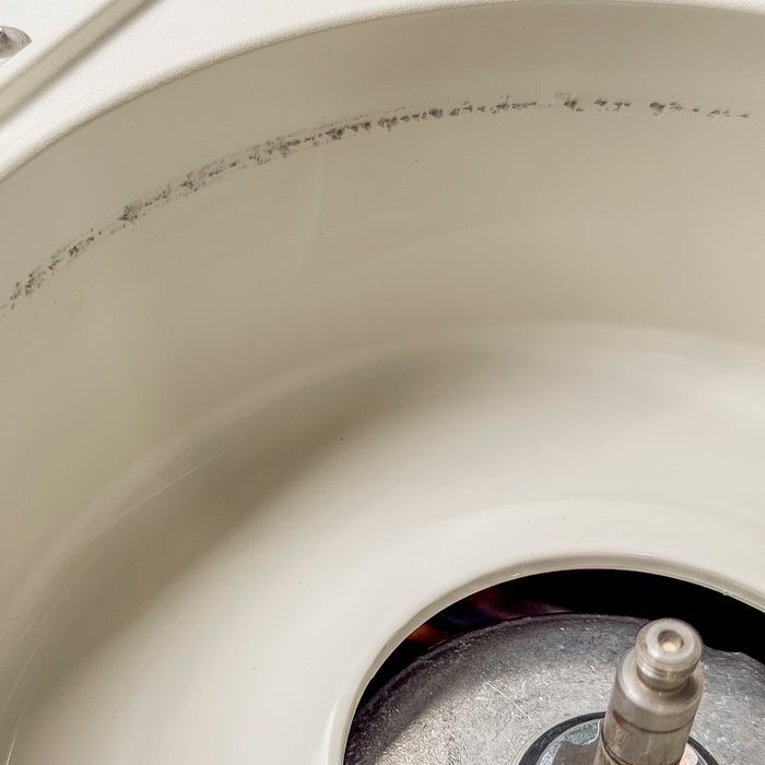 Thermo Scientific Heraeus Pico 21 Tischzentrifuge (2019/10)