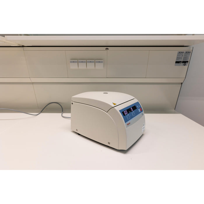 Heraeus Pico 21 Tischzentrifuge (10.2019)