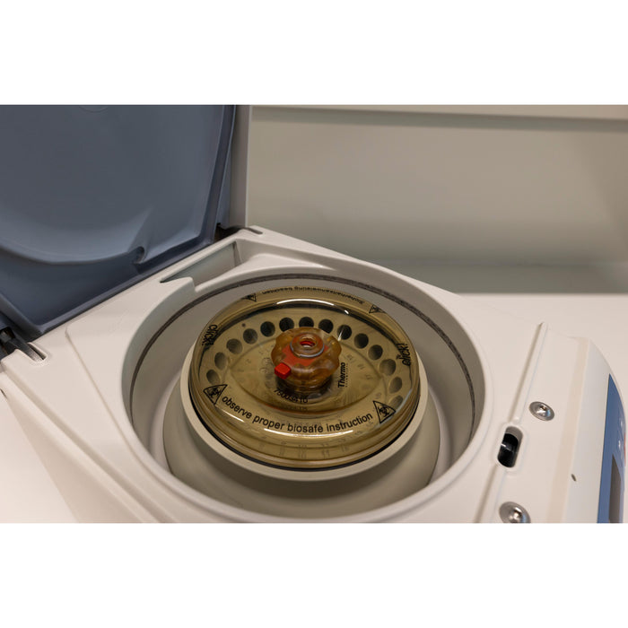 Heraeus Pico 21 Tischzentrifuge (10.2019)