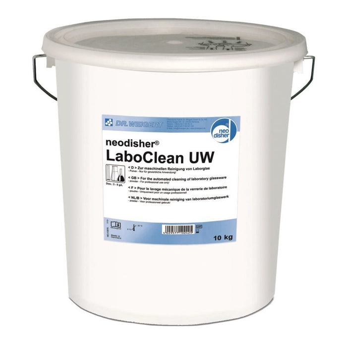 neodisher® LaboClean UW, Mildalkalischer Reiniger (Pulver) (10 kg)