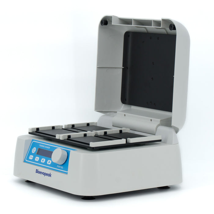 Plattenschüttler Bioevopeak DBI-PR80-4 RT +5-80 °C (06.2023)