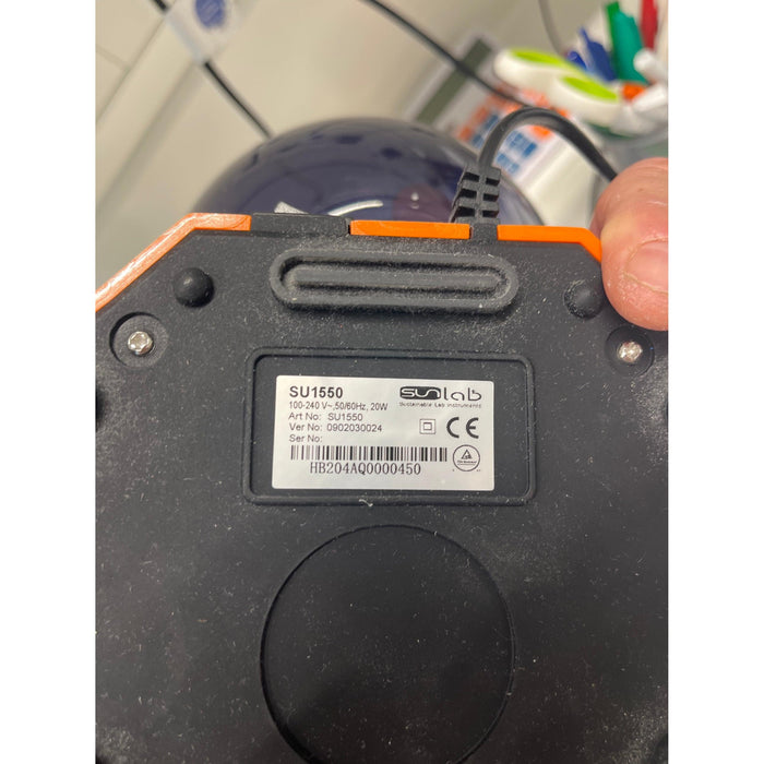 Sunlab SU1550 Mini-Zentrifuge