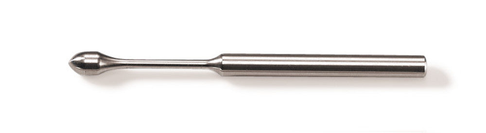 Rotilabo®-Mikropistille 2,0 ml, Edelstahl, Gesamtlänge 120 mm (1 Stk.)