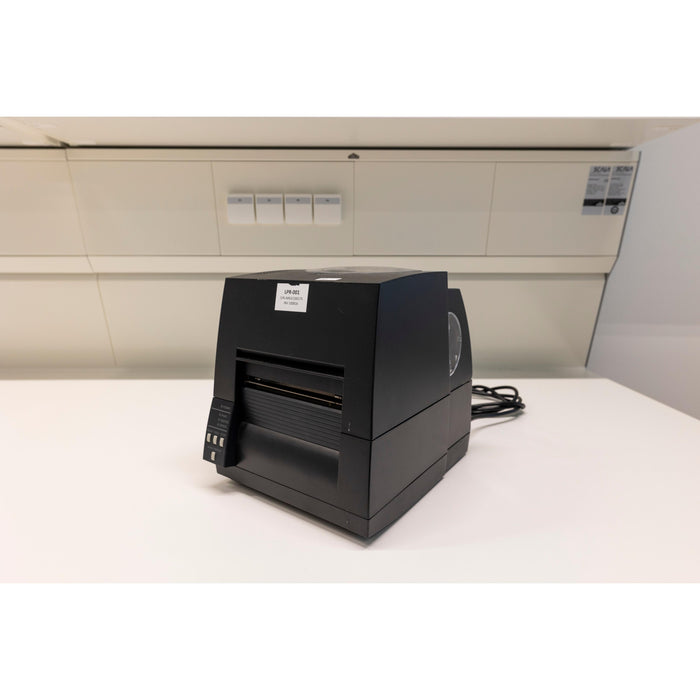 Citizen Systems CL-S631IINNEBK Etikettendrucker