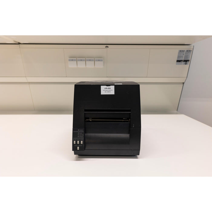 Citizen Systems CL-S631IINNEBK Etikettendrucker