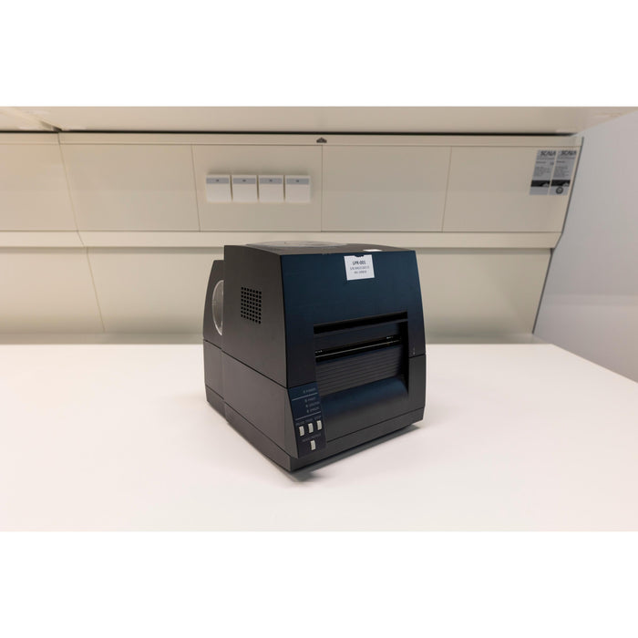 Citizen Systems CL-S631IINNEBK Etikettendrucker