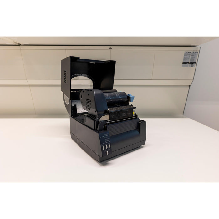 Citizen Systems CL-S631IINNEBK Etikettendrucker