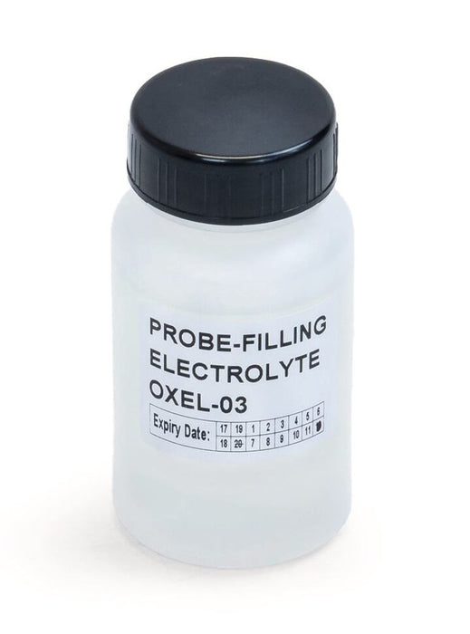 Elektrolyt, für Sauerstoffsensor Typ Oxi 150 (30 ml)