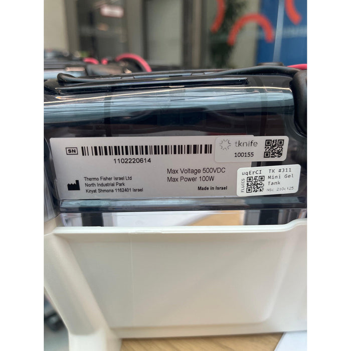 Thermo Scientific Mini Gel Tank