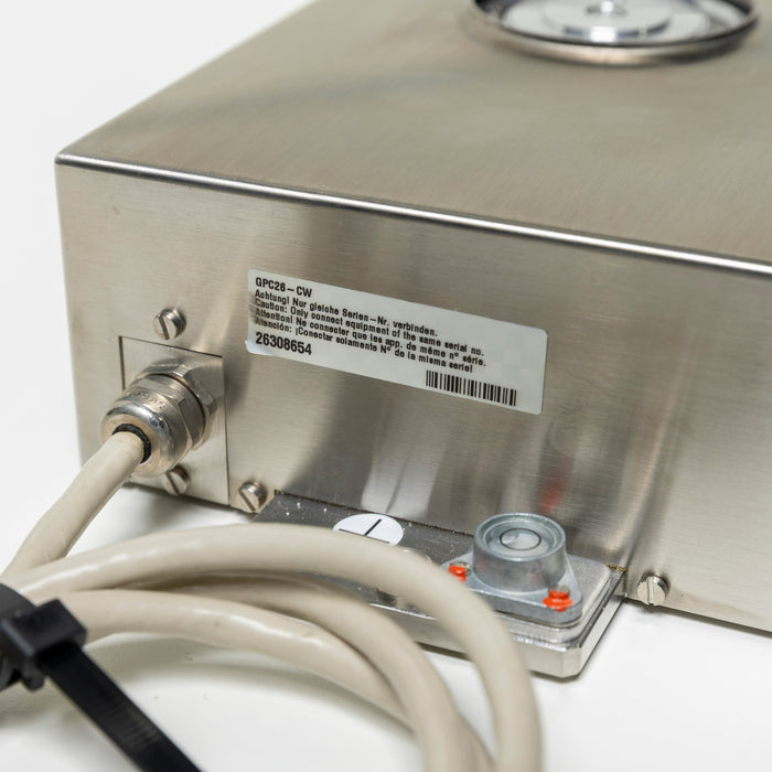 Sartorius GPC26-CW – Pipette Calibration Balance