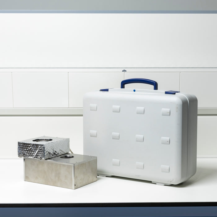 Sartorius GPC26-CW – Pipette Calibration Balance