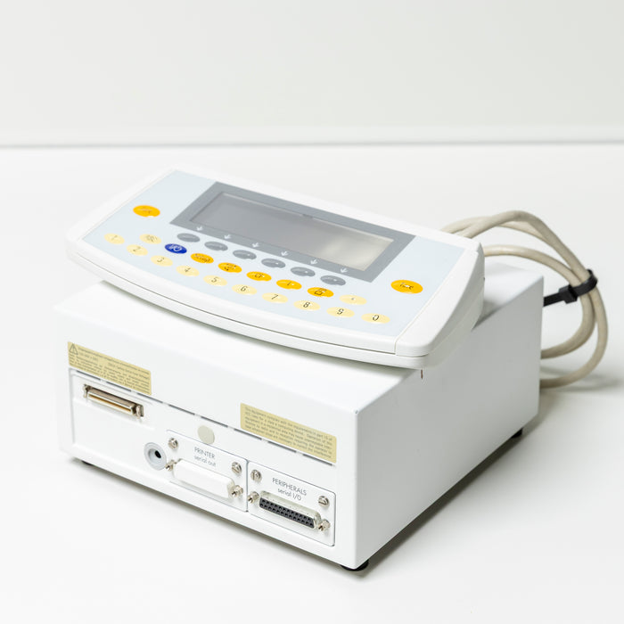 Sartorius GPC26-CW – Pipette Calibration Balance