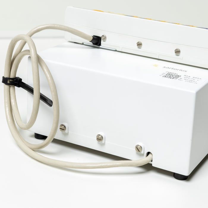 Sartorius GPC26-CW – Pipette Calibration Balance