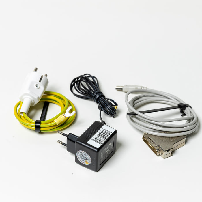 Sartorius GPC26-CW – Pipette Calibration Balance