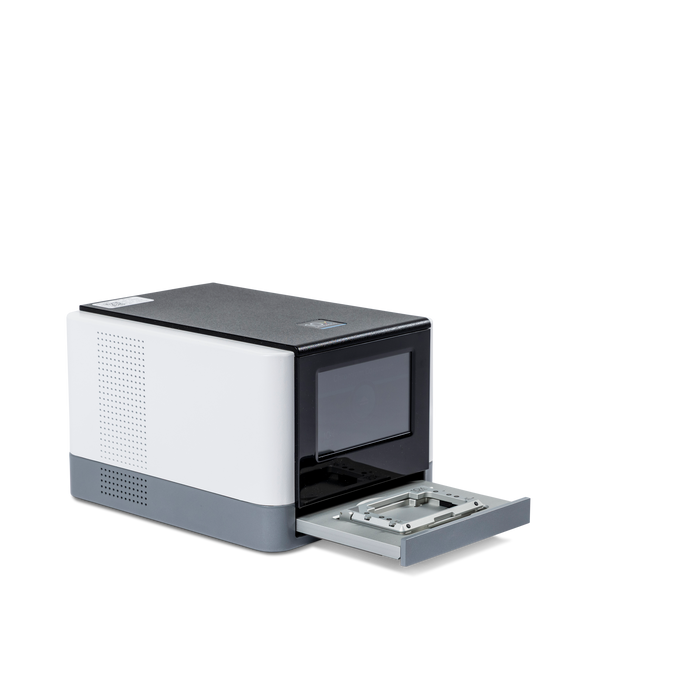 10x Genomics Chromium Controller GCG-SR-1 Single-Cell Analyse-System (03/2021)
