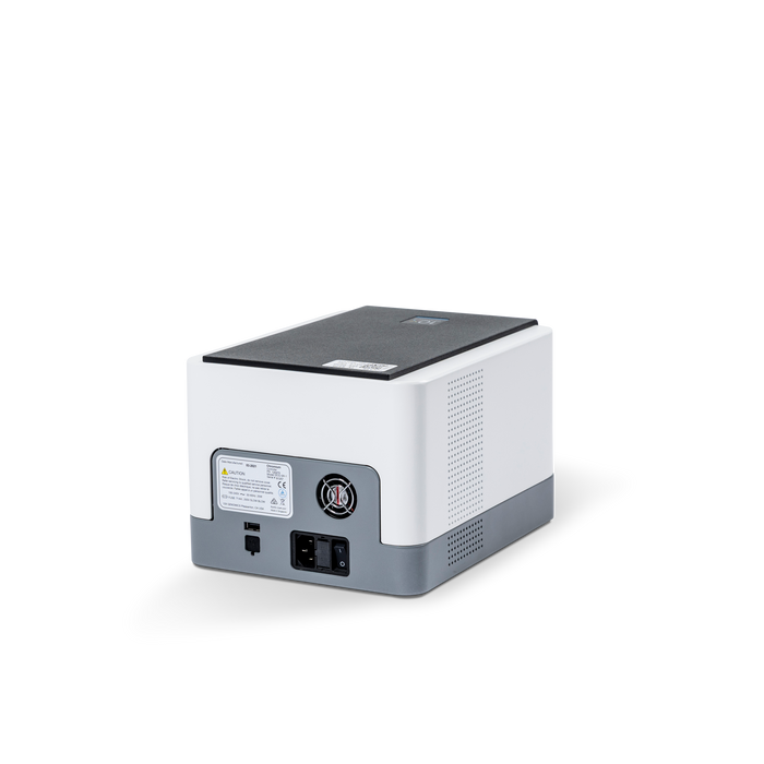 10x Genomics Chromium Controller GCG-SR-1 Single-Cell Analyse-System (03/2021)