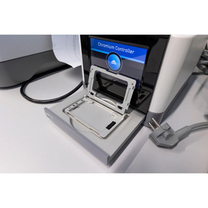 10x Genomics Chromium Controller GCG-SR-1 (03.2021)