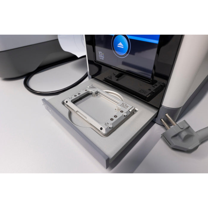 10x Genomics Chromium Controller GCG-SR-1 (03.2021)