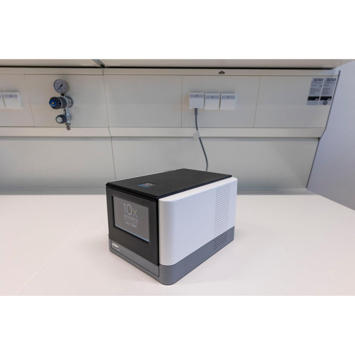 10x Genomics Chromium Controller GCG-SR-1 (03.2021)