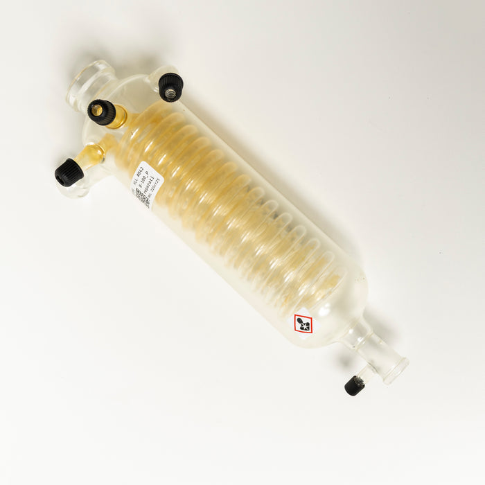 Büchi Rotavapor R-100 mit Heizbad B-100 (2017)