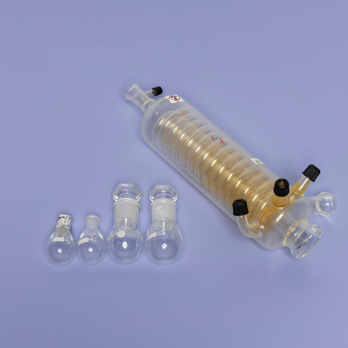 Büchi Rotavapor R-100 mit Heizbad B-100 (2017)