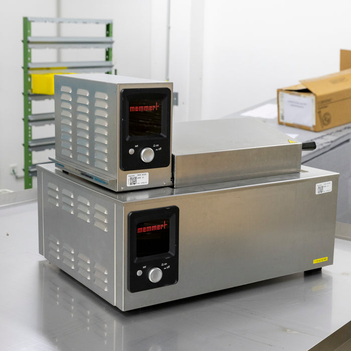 Memmert WNB 14 – Precision Laboratory Water Bath 14 L