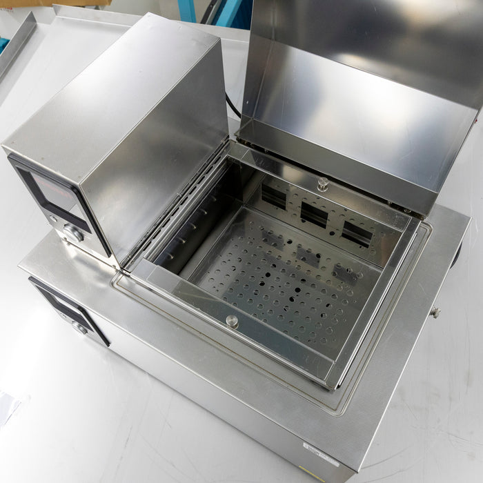 Memmert WNB 14 – Precision Laboratory Water Bath 14 L