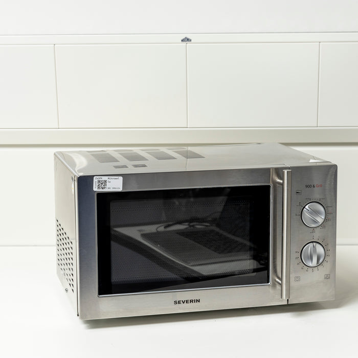 Severin Mikrowelle Typ 7849