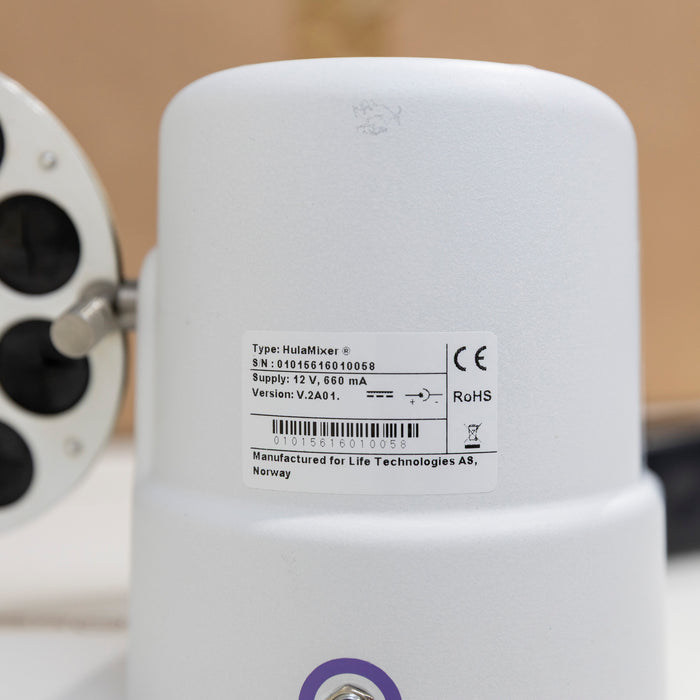 Invitrogen HulaMixer Tube Rotator