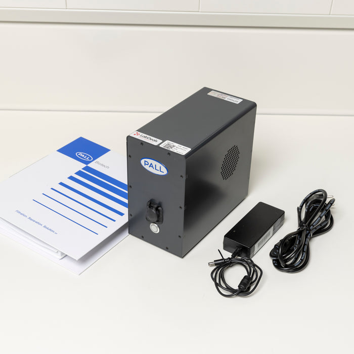 Pall iCELLis Nano MPath Link PC (2023)