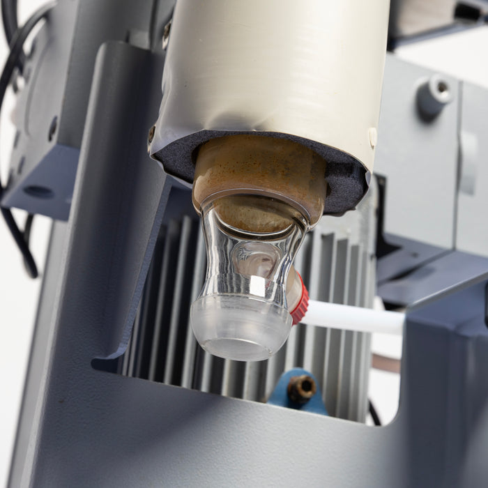 Vacuubrand PC 2002 VARIO Chemie-Pumpstand