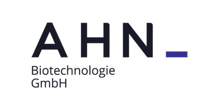AHN Biotechnologie Logo