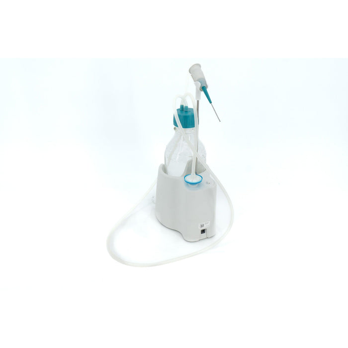 Integra Vacusip Absaugsystem