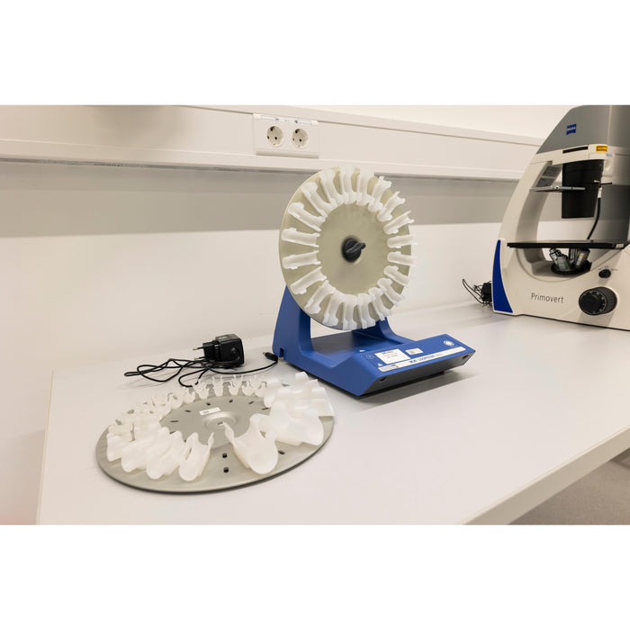 IKA Loopster basic Rotator